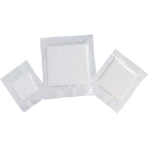 Cotton gauze compress - TK-9238 - TENKO MEDICAL SYSTEM CORP - sterile