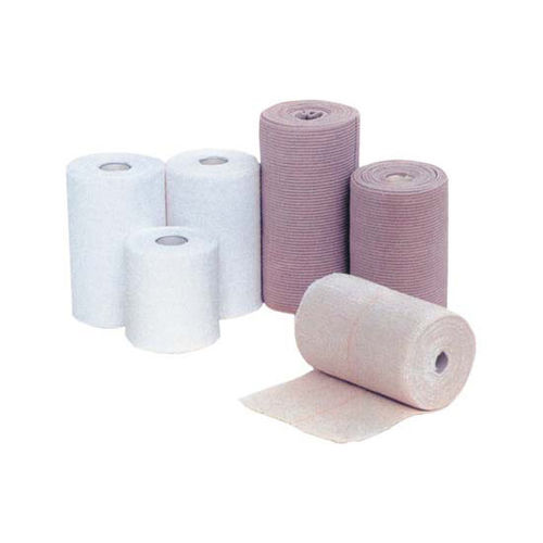 Elastic bandage - TK-9246 - TENKO MEDICAL SYSTEM CORP