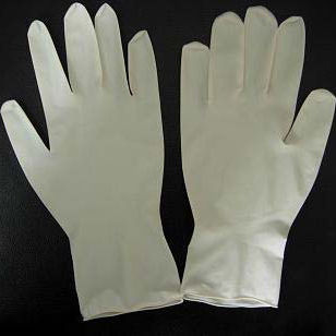 Latex gloves - TK-9012 - TENKO MEDICAL SYSTEM CORP - examination