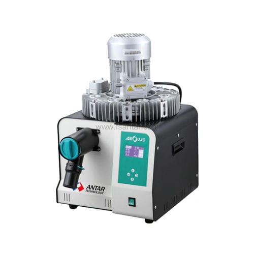 Dental clinic suction system - AEOLUS-1300LS - ANTAR Dental Manufacturer - liquids / compact
