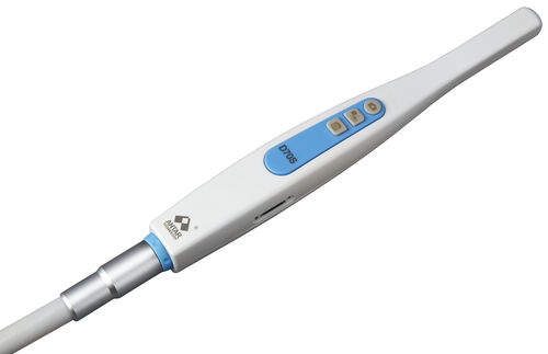 Intraoral camera - D70S - ANTAR Dental Manufacturer - VGA / CMOS / with LCD screen