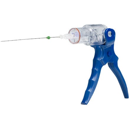 Biopsy needle - ASPIRE - Control Medical Technology