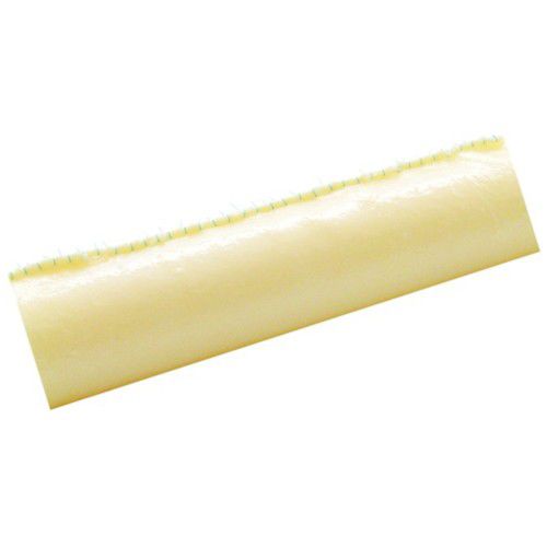 Artery vascular bioprosthesis - smooth - Braile Biomedica - xenograft