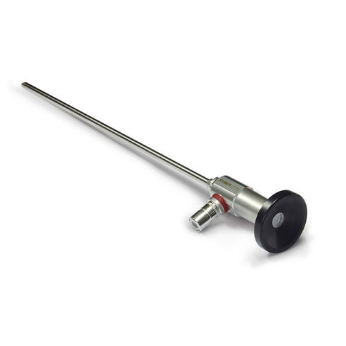 Adult arthroscope - SCHINDLER Endoskopie Technologie - with speculum