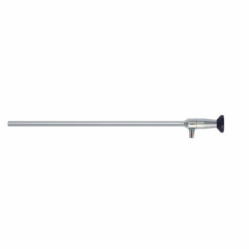 Adult laparoscope - SCHINDLER Endoskopie Technologie - with speculum