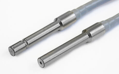 Endoscopy light guide - SCHINDLER Endoskopie Technologie