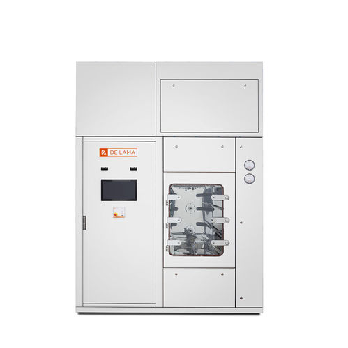 Automatic glassware washer - DLWM - De Lama - laboratory / for the pharmaceutical industry