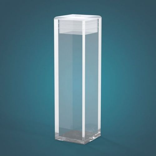 Disposable cuvette BISCP Brookhaven Instruments Corporation