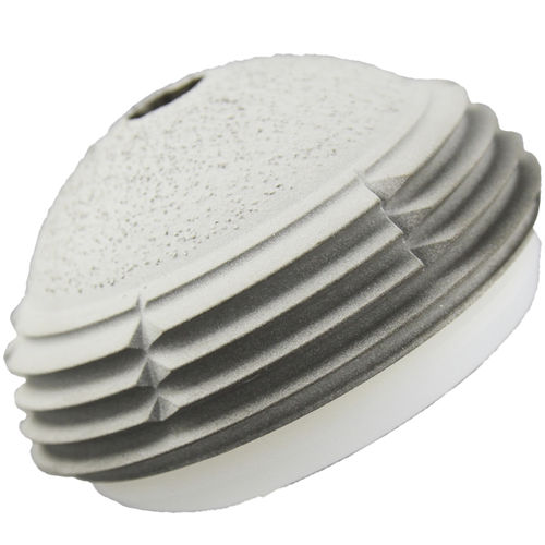 Cementless acetabular prosthesis - IGLOO  - Biotechni