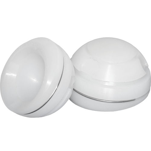 Cemented acetabular prosthesis - Gyptis® - Biotechni