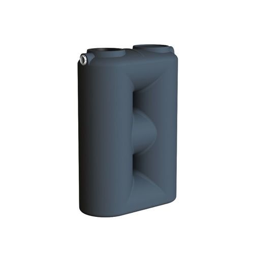 Storage tank - SWT1500 - Rotoplas - for water