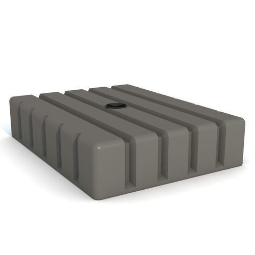 Storage tank - UDWT2000S - Rotoplas - for water