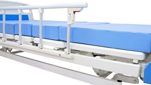 Bed rail - RS - Egerton - lateral