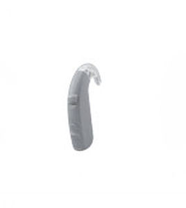 BTE hearing aid - Digitrim 23-P - A&M Hearing