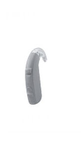 BTE hearing aid - AM 111  - A&M Hearing
