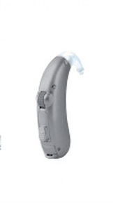 BTE hearing aid - Aurora 8 Pro-P - A&M Hearing