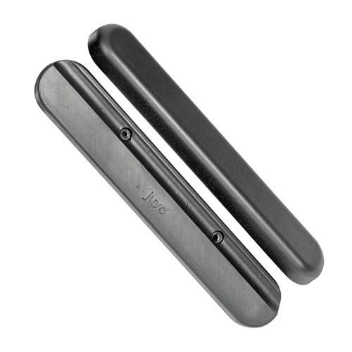 Commode chair armrest - JH101 - Juvo Solutions
