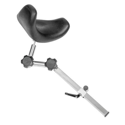Commode chair headrest - JH200 - Juvo Solutions