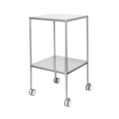 Medical trolley - JT1050 - Juvo Solutions - for instruments / transport / dressing