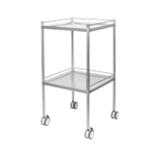 Medical trolley - JT0050 - Juvo Solutions - for general purposes / transport / dressing