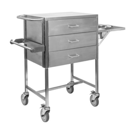 Medical trolley - JT3063 - Juvo Solutions - for general purposes / transport / cast