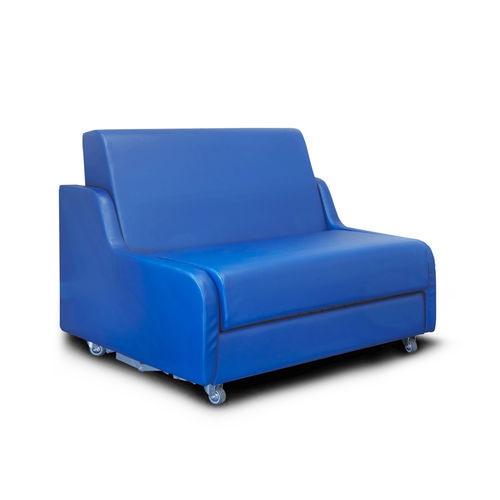 Patient room sofabed Missaglia Spa