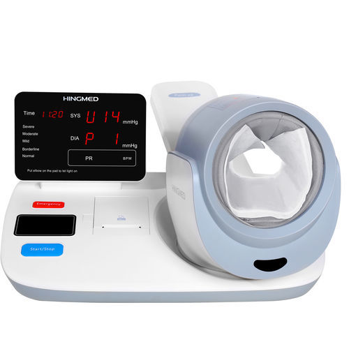 automatic blood pressure monitor - Hingmed Medical