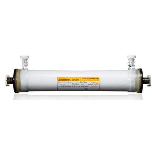 Hollow-fiber filter - Cascadeflo™ - Asahi Kasei Medical - plasma / for ...