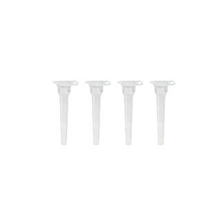 Molecular biology sample tube - C101 series - Ahram Biosystems, Inc. - cylindrical