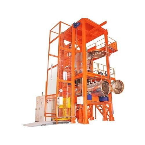 Hospital waste treatment system - AKR series - Akar Makina San. ve Tic. A.S. - medical / automatic / with shredder
