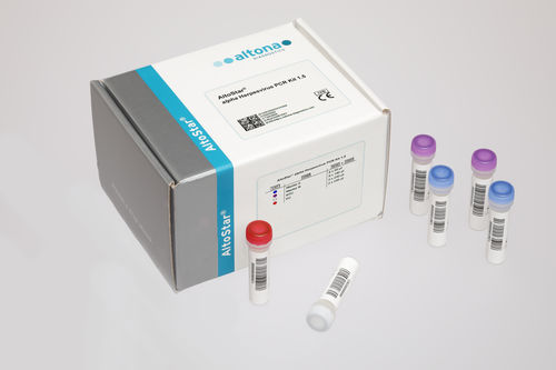 Herpes simplex virus reagent kit - AltoStar® - altona Diagnostics GmbH ...