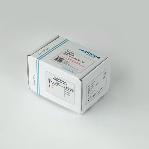 Bordetella reagent kit - FlexStar® - altona Diagnostics GmbH - solution ...