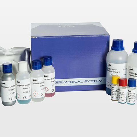 Calibration reagent - KPM - for clinical chemistry / for turbidimetry / liquid