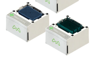 Orbital thermo-shaker - 176005079 - Andrew Alliance S.A. - compact / sample preparation / without display