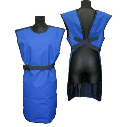 Front protection X-ray protective apron - JA  - BETA AntiX - 0.50 mm / 0.25 mm / 0.35 mm