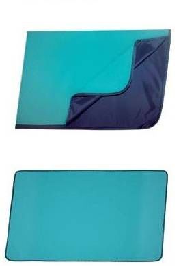 Radiation protection blanket - FS - BETA AntiX