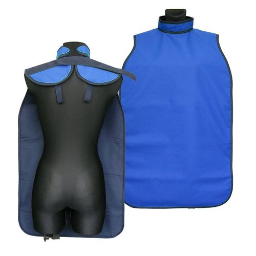 Front protection X-ray protective dental apron - SK - BETA AntiX - 0.50 mm / 0.35 mm