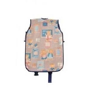 Front protection X-ray protective apron - JA - BETA AntiX - side protection / pediatric