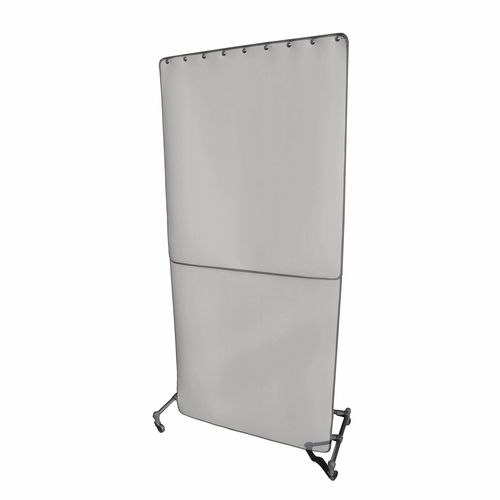 X-ray radiation shielding screen - PD - BETA AntiX - mobile / 0.50 mm