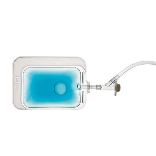 Transport storage satchel - PRPS series - Biomed Device s.r.l. - cooler