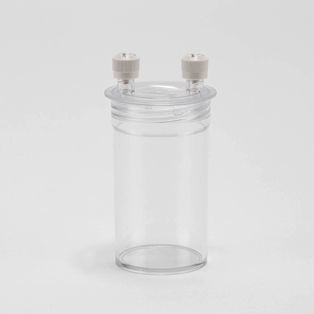 Transport container - DISH series - Biomed Device s.r.l. - for PRP gel preparation / sterile