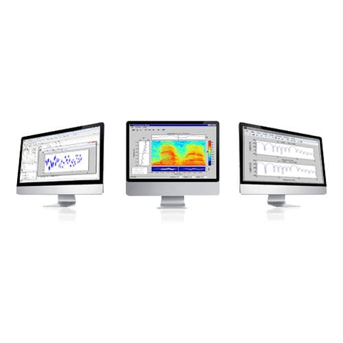 Analysis software - Matlab - Blackrock Microsystems Europe GmbH - visualization / for control / medical