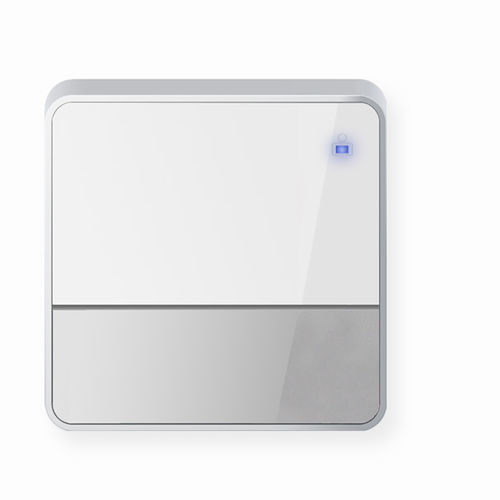 Nurse call acoustic monitoring - C1600 - CLB bv - for detection / for healthcare facilities / wireless