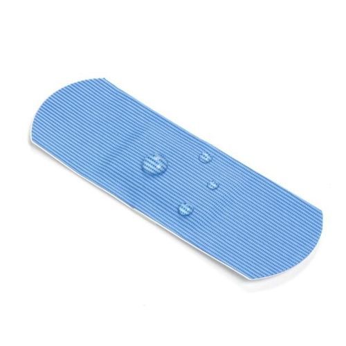 Polyurethane wound dressing - 8025 - Detectaplast - breathable / hypoallergenic / waterproof