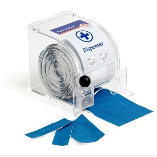 Plaster roll dispenser - 5600U - Detectaplast