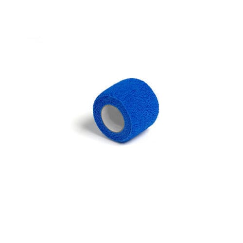Polyester bandage - Detectaplast - elastic