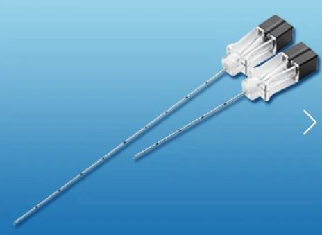 Puncture needle - Nerve block  - Dr.Japan Co.,Ltd