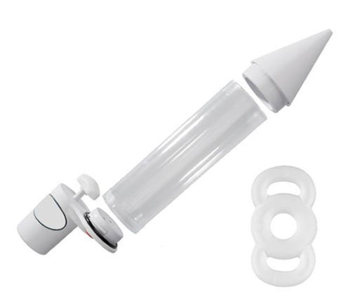 Medical vacuum pump - MVP 700 - EUROMEDICAL - SDJ - for erectile dysfunction / manual / portable