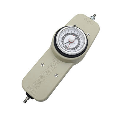 Mecanical dynamometer - 12-0392 - Fabrication Enterprises