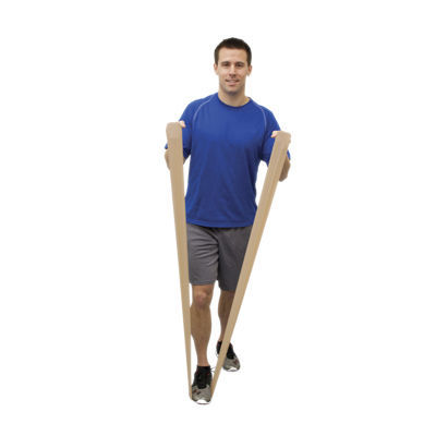 Resistance band - 10-6110 - Fabrication Enterprises
